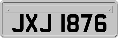 JXJ1876