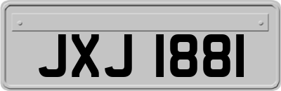 JXJ1881