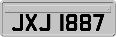 JXJ1887