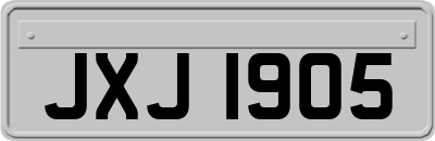 JXJ1905