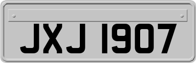 JXJ1907