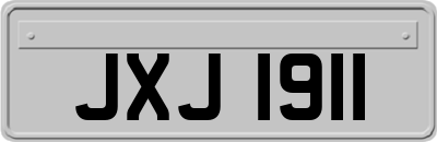 JXJ1911