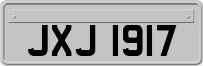 JXJ1917