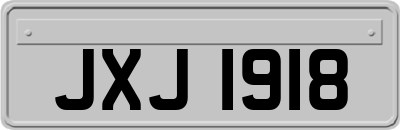 JXJ1918