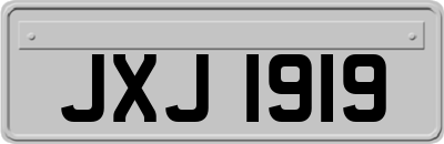 JXJ1919