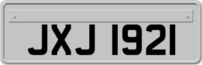 JXJ1921