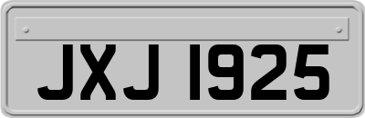 JXJ1925