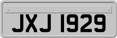 JXJ1929
