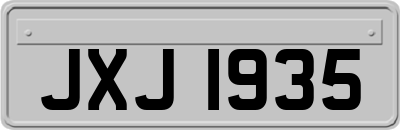 JXJ1935