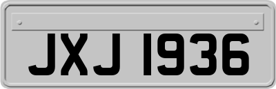 JXJ1936