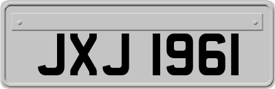 JXJ1961