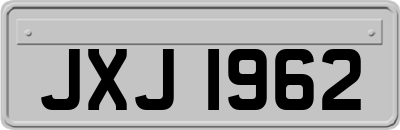 JXJ1962