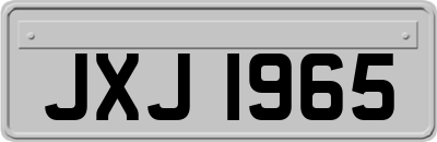 JXJ1965