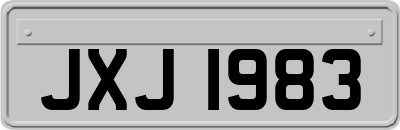 JXJ1983