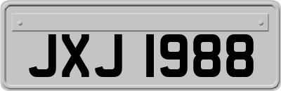 JXJ1988