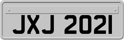 JXJ2021