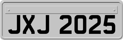 JXJ2025