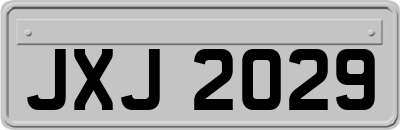 JXJ2029
