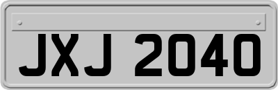 JXJ2040