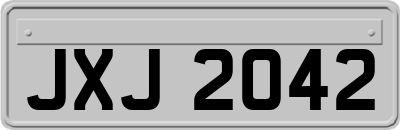 JXJ2042
