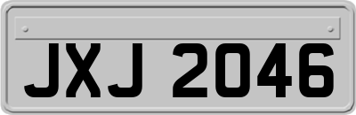 JXJ2046