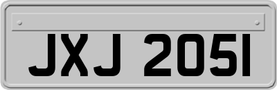 JXJ2051
