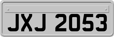 JXJ2053