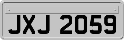 JXJ2059
