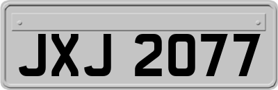 JXJ2077