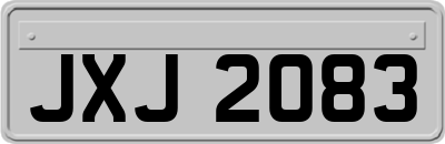 JXJ2083