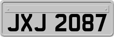 JXJ2087