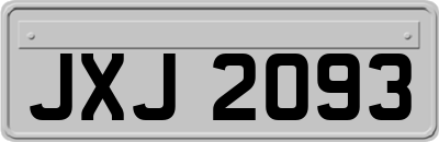 JXJ2093
