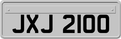 JXJ2100