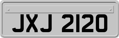 JXJ2120