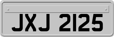 JXJ2125