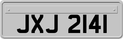JXJ2141