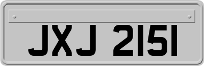 JXJ2151