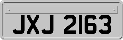 JXJ2163