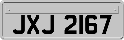 JXJ2167