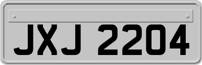 JXJ2204