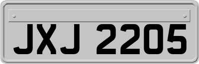 JXJ2205