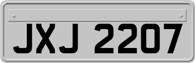 JXJ2207