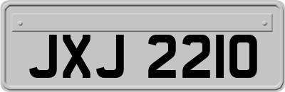 JXJ2210