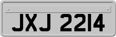 JXJ2214