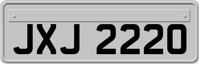 JXJ2220