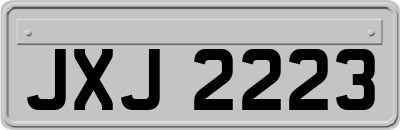 JXJ2223