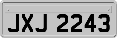 JXJ2243