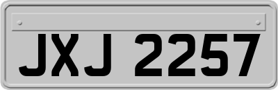 JXJ2257