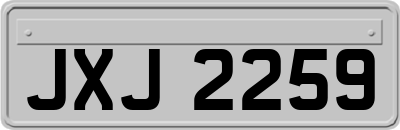 JXJ2259
