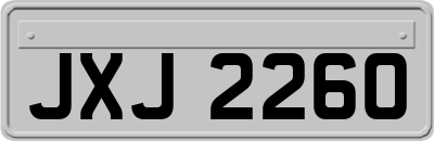 JXJ2260